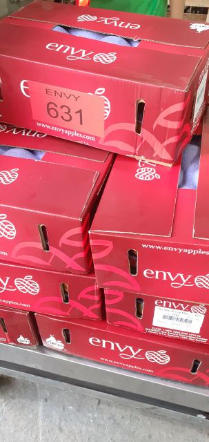 Táo Envy New Zealand
