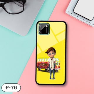 Ốp lưng điện thoại cho Realme C11