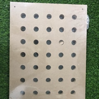 Cặp gỗ ép tiêu bản thực vật