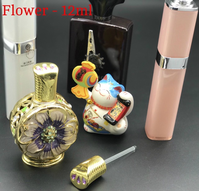 ( Hàng chuẩn ) Tinh dầu nước hoa Dubai mẫu 12ml | BigBuy360 - bigbuy360.vn