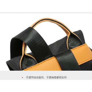 Balo nữ Micocah BL03
