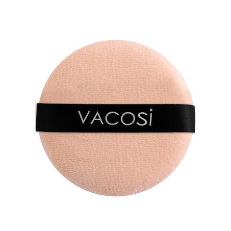 [Chính hãng] Mút Trang Điểm Vacosi Cushion Sponge BP22