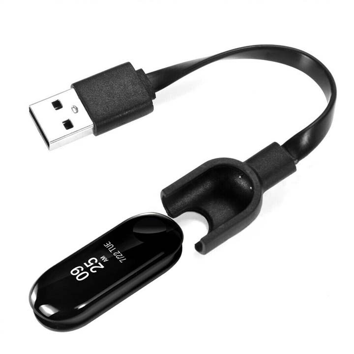 Dây sạc Miband 3