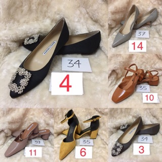 ❤️[GIÁ HUỶ DIỆT] Xả Giày Quảng Châu FULLBOX Cao Cấp