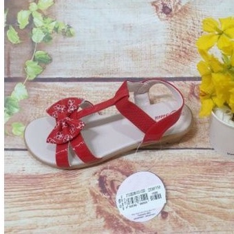 [TT] Sandal bé gái bita nơ xinh DTG002388 (size 30-35) 21499