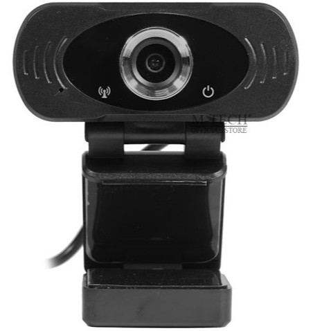 Webcam M-Tech 1080p Full Hd Wb 500 Chất Lượng Cao | BigBuy360 - bigbuy360.vn