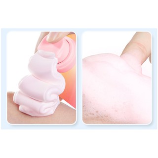 SỮA TẮM TRẮNG DA SIÊU TẠO BỌT 350ML