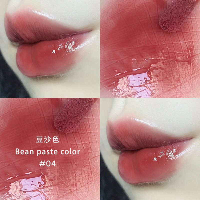 (Hàng Mới Về) Son Kem Lameila Tông Nhung Lì Trang Điểm Môi | BigBuy360 - bigbuy360.vn