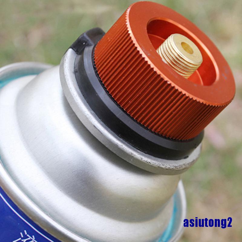 Van chuyển đổi bình gas mini 2 đầu chuyên dụng đa năng