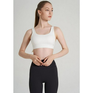 Sport bra Andar phối lưới khoét lưng (basic)