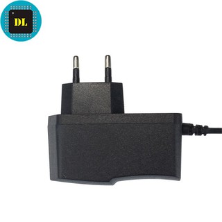 Nguồn adapter 9V - 1A