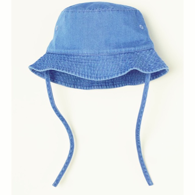 Mũ H&m dư xịn bé trai bé gái