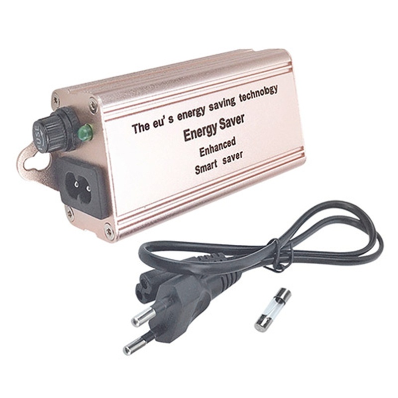 Thiết Bị Tiết Kiệm Điện Thông Minh Cho Gia Đình