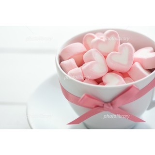 Kẹo bông gòn Mashmallow
