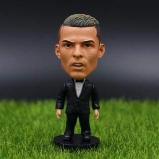 Mô Hình Cristiano Ronaldo Trang Trí