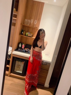 Khăn choàng boho đi biển / khăn choàng vintage