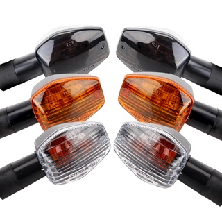 Cặp đèn xi nhan trước sau cho xe mô tô honda cb400 vtec3 cbr600 f5/ cbr1000