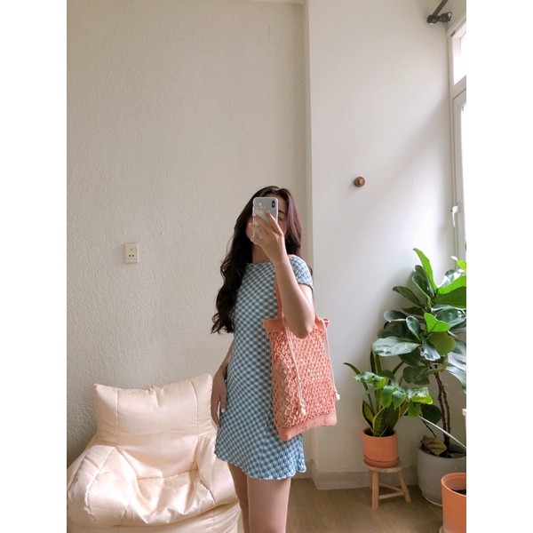 Doris - Túi móc thủ công