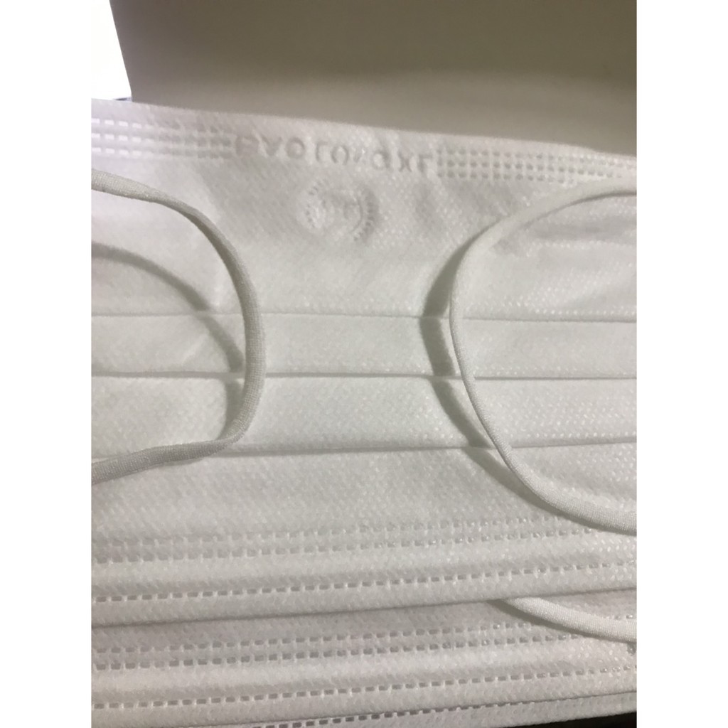 (Xả kho) Hộp 50 chiếc khẩu trang y tế 4 lớp | BigBuy360 - bigbuy360.vn