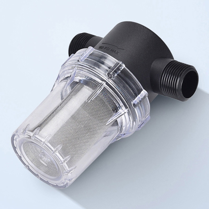 Lưới Lọc Nước 1 / 2 '' 20 / 40 / 80 Chất Lượng Cao