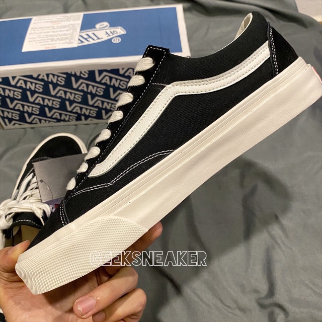 [GeekSneaker] Giày Vans Vault Style 36 Old Skool - 2019 🔥 | BigBuy360 - bigbuy360.vn