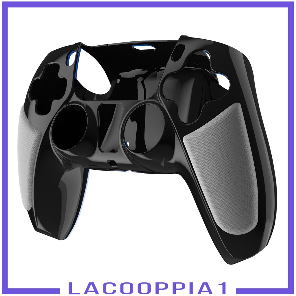 Vỏ bảo vệ silicone mềm cho tay cầm điều khiển Sony Ps5