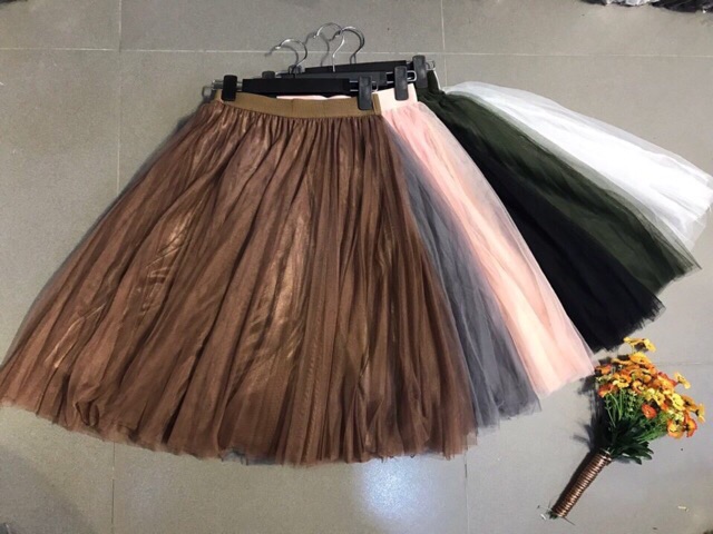 CHÂN VÁY TUTU BỒNG BỀNH MS3622 | BigBuy360 - bigbuy360.vn