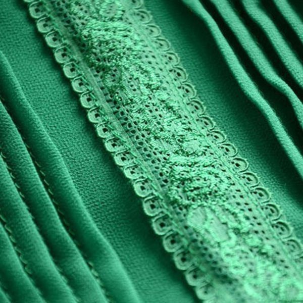 Áo không tay kiểu sọc màu trơn thời trang cho nữ | BigBuy360 - bigbuy360.vn