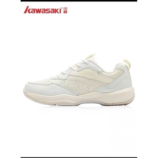 (HÀNG CHÍNH HÃNG) GIÀY NỮ CẦU LÔNG KAWASAKI