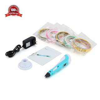 Bút vẽ 3D sáng tạo