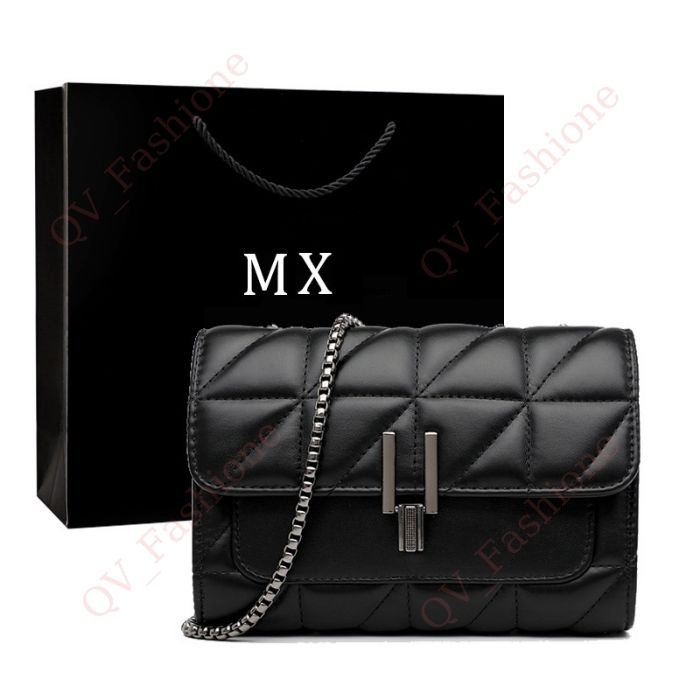 Túi đeo chéo mini cho nữ, Túi đeo chéo đeo vai đi chơi thanh lịch trẻ trung - QV Fashione