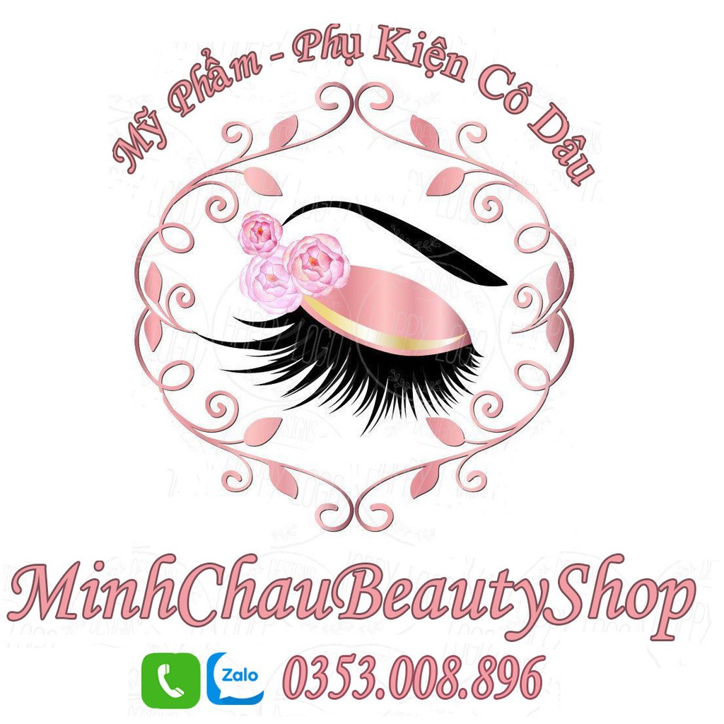 Minhchaubeautyshop, Cửa hàng trực tuyến | BigBuy360 - bigbuy360.vn