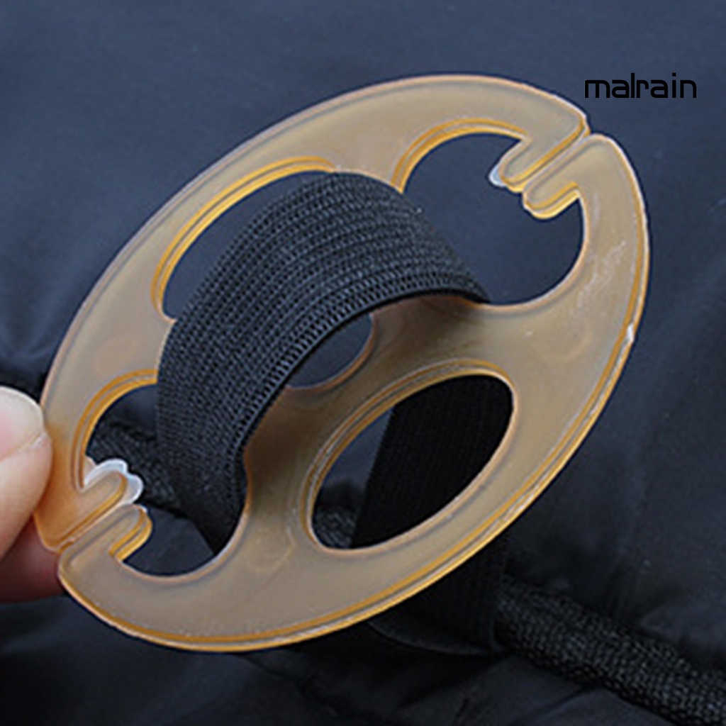 Đệm Lưới Lót Ghế Ngồi Xe Hơi An Toàn Chống Mài Mòn Di Động Cho Bé Sơ Sinh