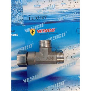 Phụ kiện Inox 304 - 201