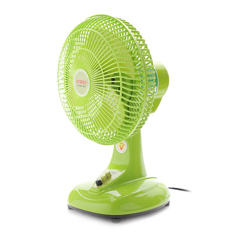 Quạt bàn mini 2 tấc Senko B102 | BigBuy360 - bigbuy360.vn