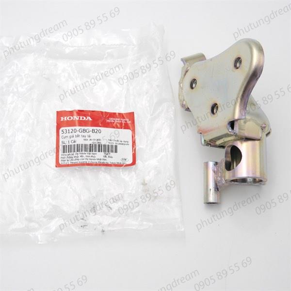 Sọ khỉ xe super dream chính hãng - HVN