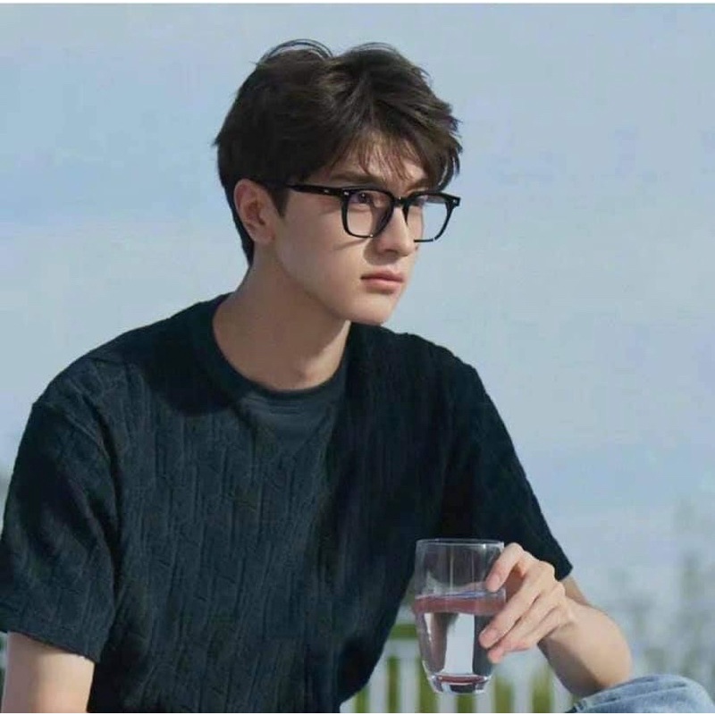 GỌNG KÍNH V HOT TREND NAM NỮ CAO CẤP GENTLE MONSTER KUBO FULLBOX