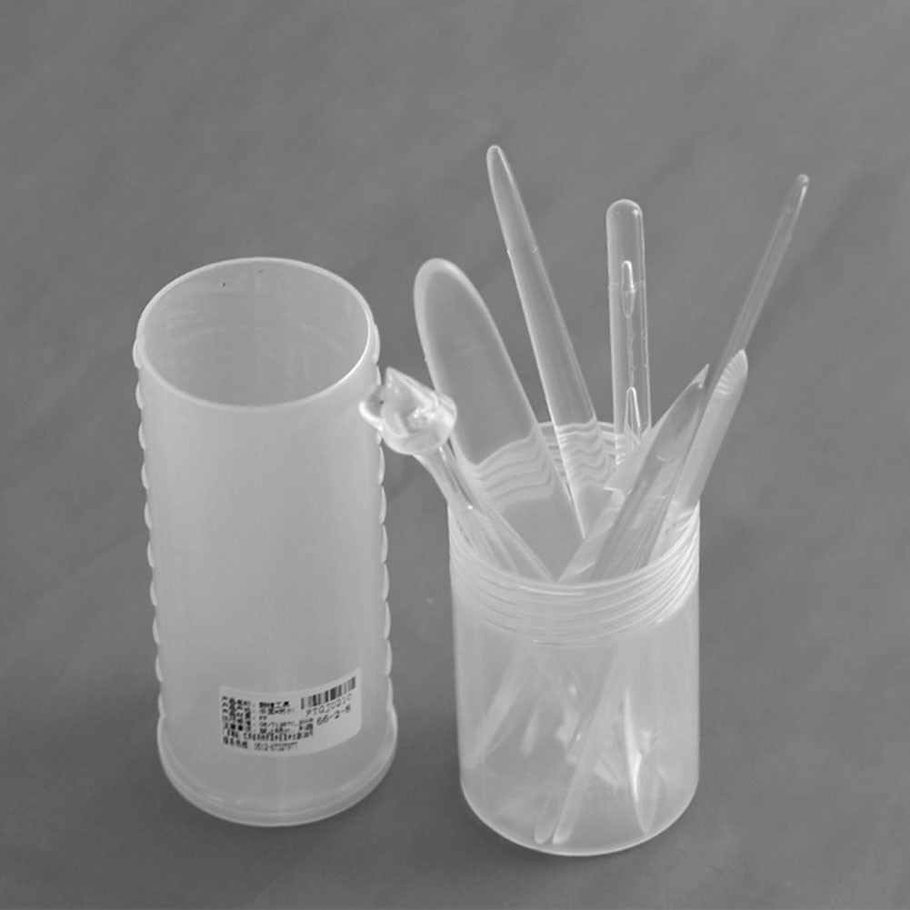 KALAIEN Bộ 9 Dụng Cụ Tạo Hình Đất Sét Bằng acrylic