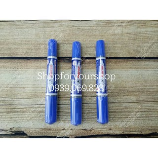 1 CÂY VIẾT BÚT LÔNG 2 ĐẦU
