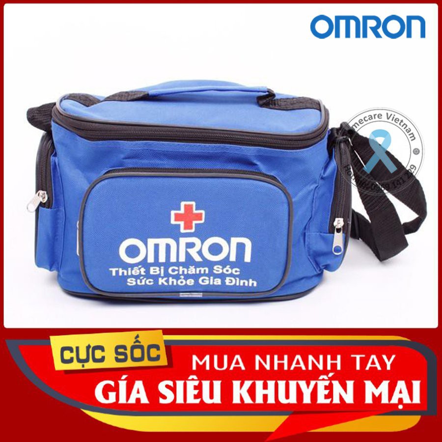 Túi cứu thương y tế OMRON