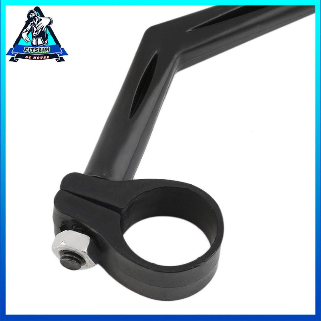 Gương Chiếu Hậu Gắn Tay Lái Xe Đạp Xoay 360 Độ Linh Hoạt