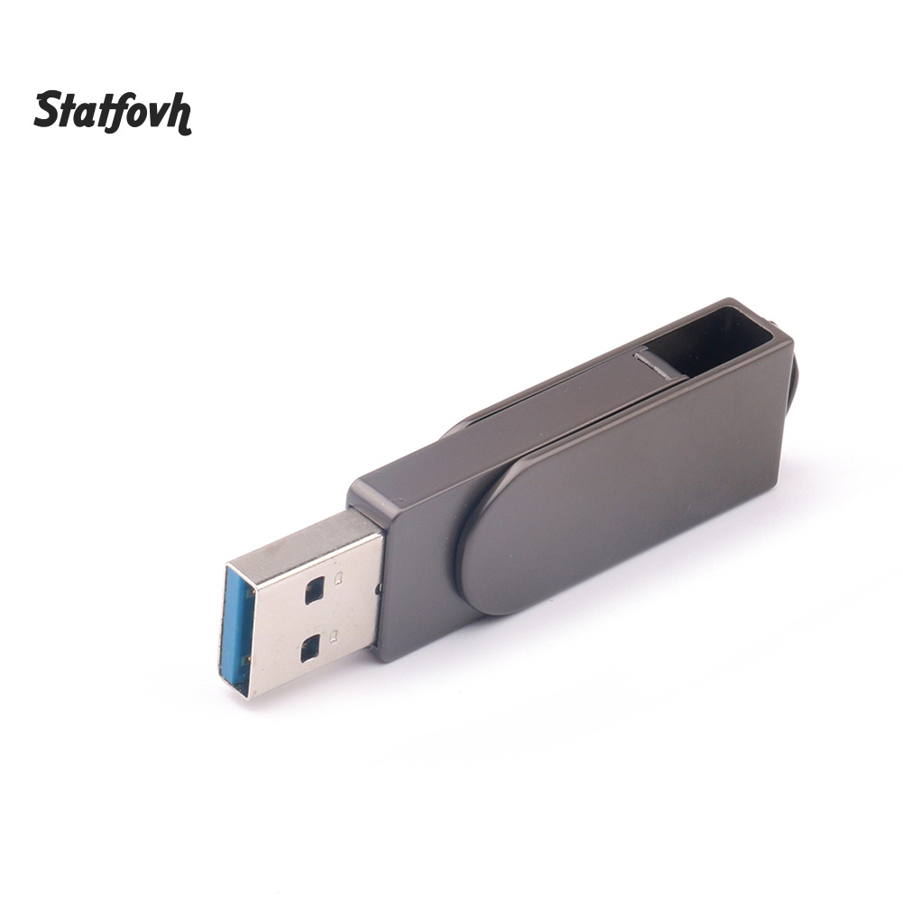 Ổ Đĩa Usb 3.0 Loại C 8g / 16g / 32g / 64g | BigBuy360 - bigbuy360.vn