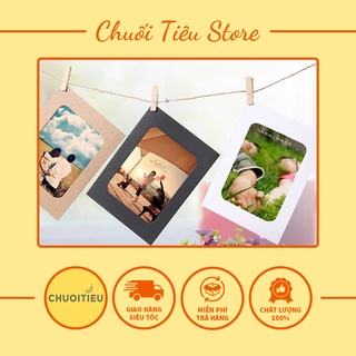 Khung Ảnh Giấy Trang Trí Mọi Không Gian Trong Ngôi Nhà Của Bạn