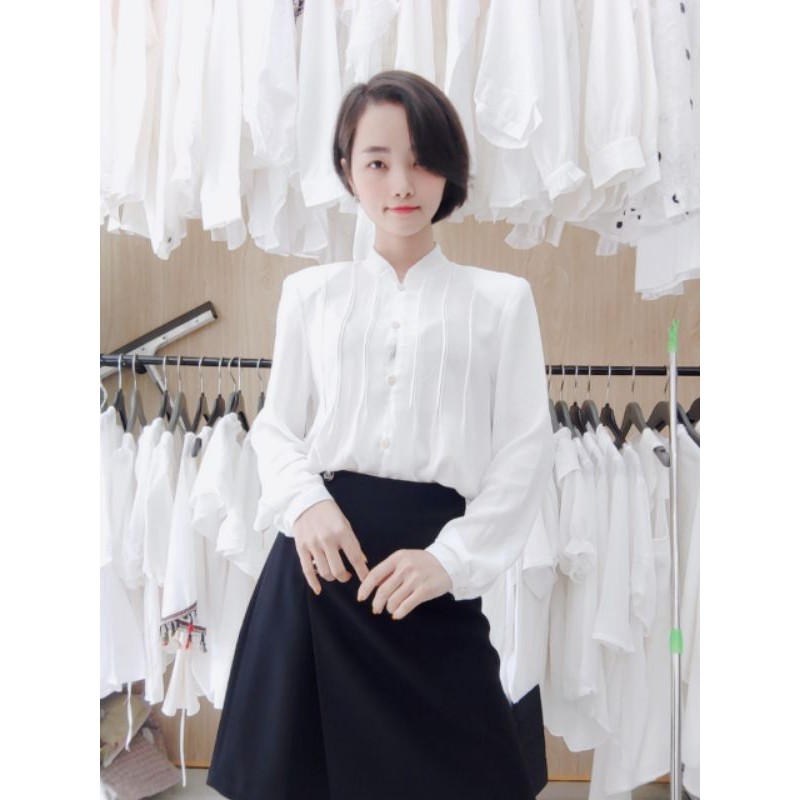 áo sơ mi nữ tuyển