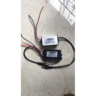 Bộ điều chỉnh điện áp DC-DC 24V12V sang 12V2A dùng cho Camera