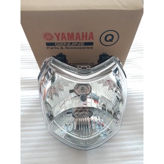 Đèn pha Sirius Fi zin Yamaha