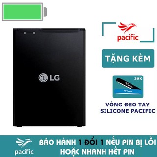 Pin LG V10 (BL-45B1F) - 3000mAh Original Battery