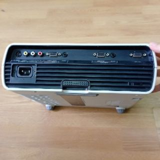 Máy chiếu cũ Sony EX100