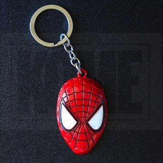 Móc chìa khoá Spiderman