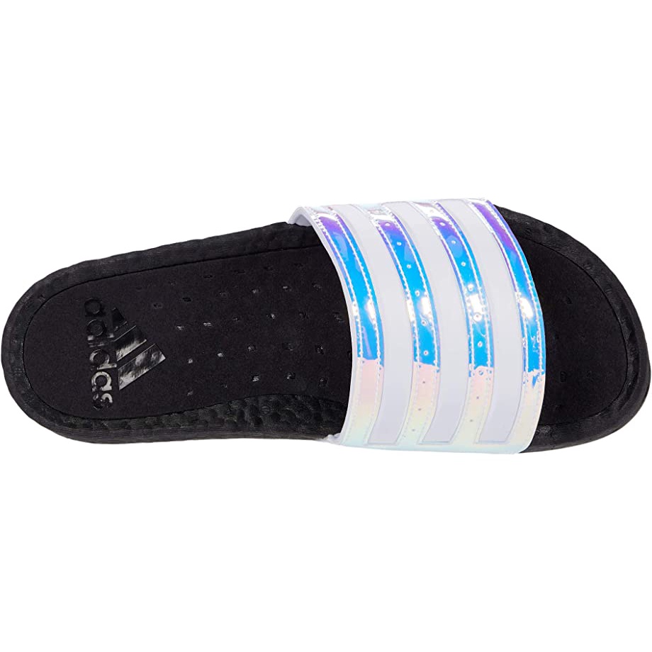 Chính hãng Mỹ - Dép nam quai ngang Adidas Adilette Boost 6-8-9-10
